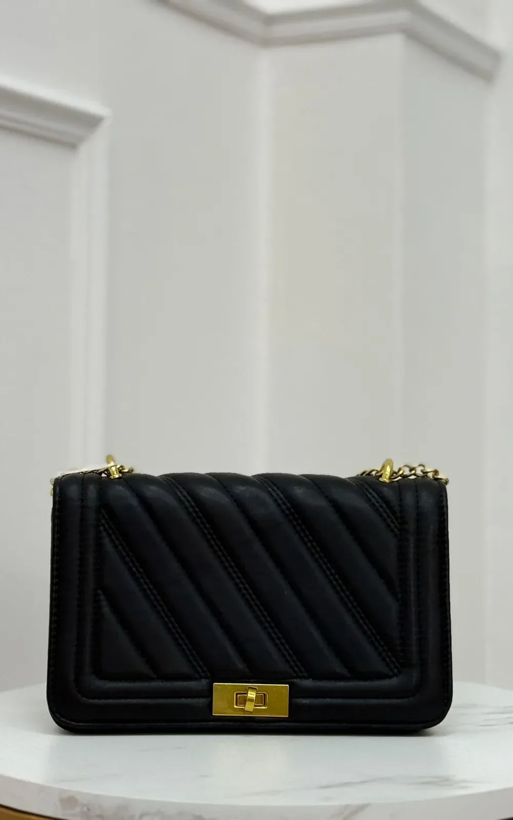 Borsa Street Style