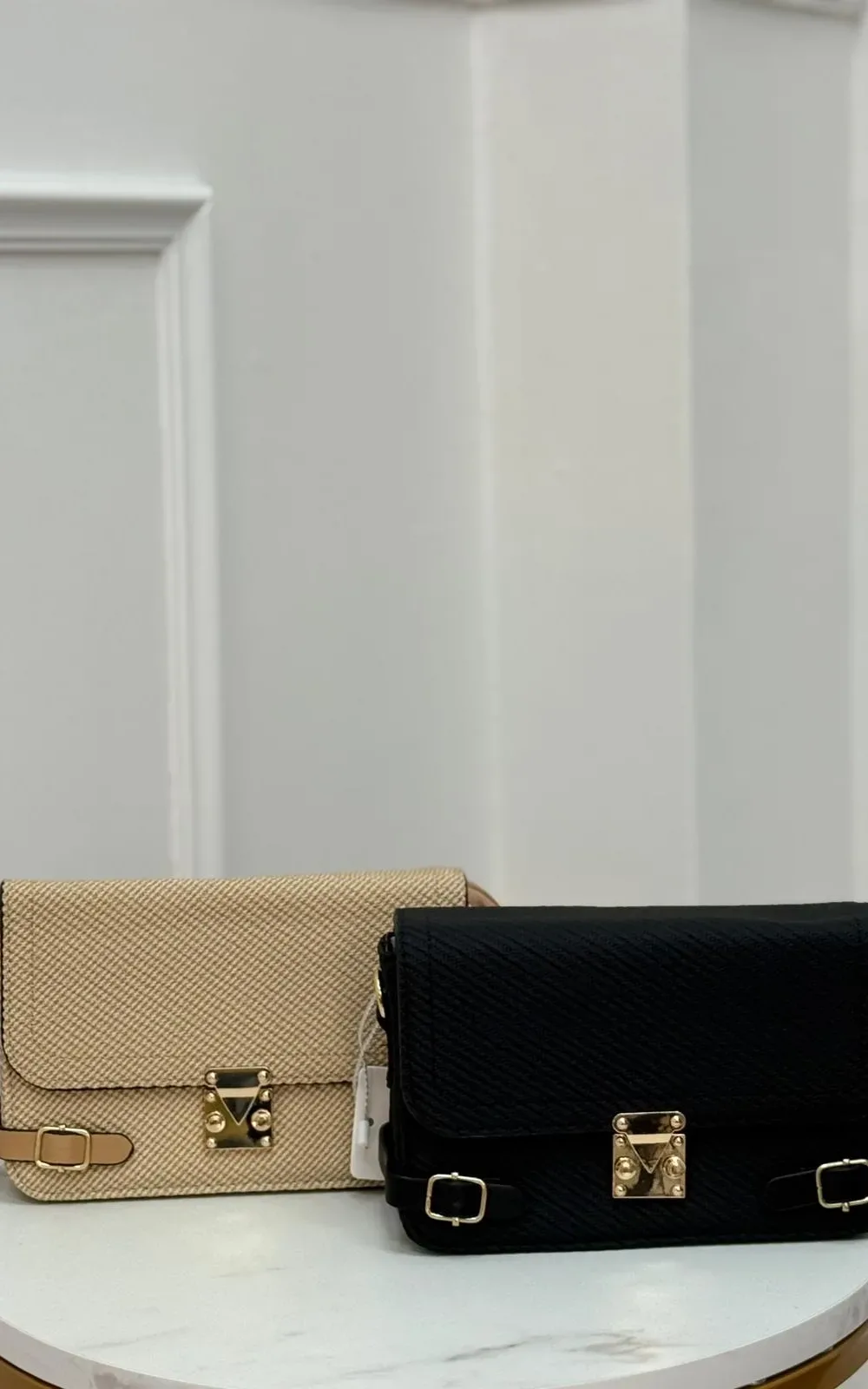 Borsa Vibe