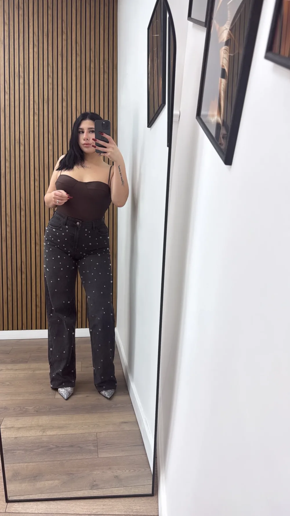 Body nancy
