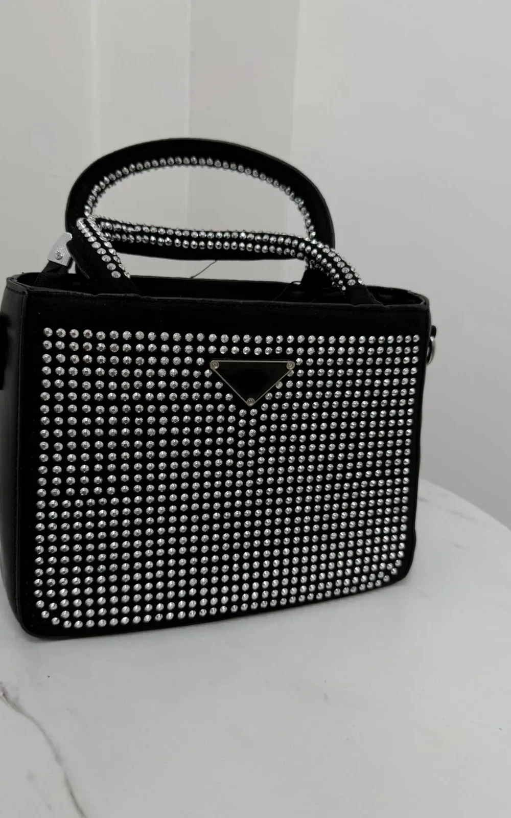 Borsa mood prada