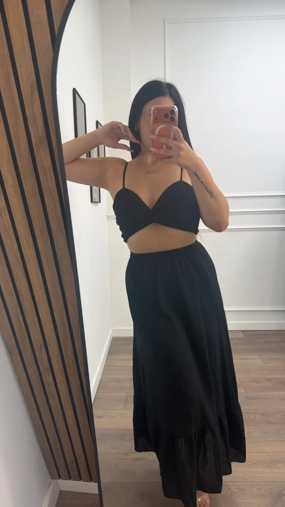 Knot Slit Set