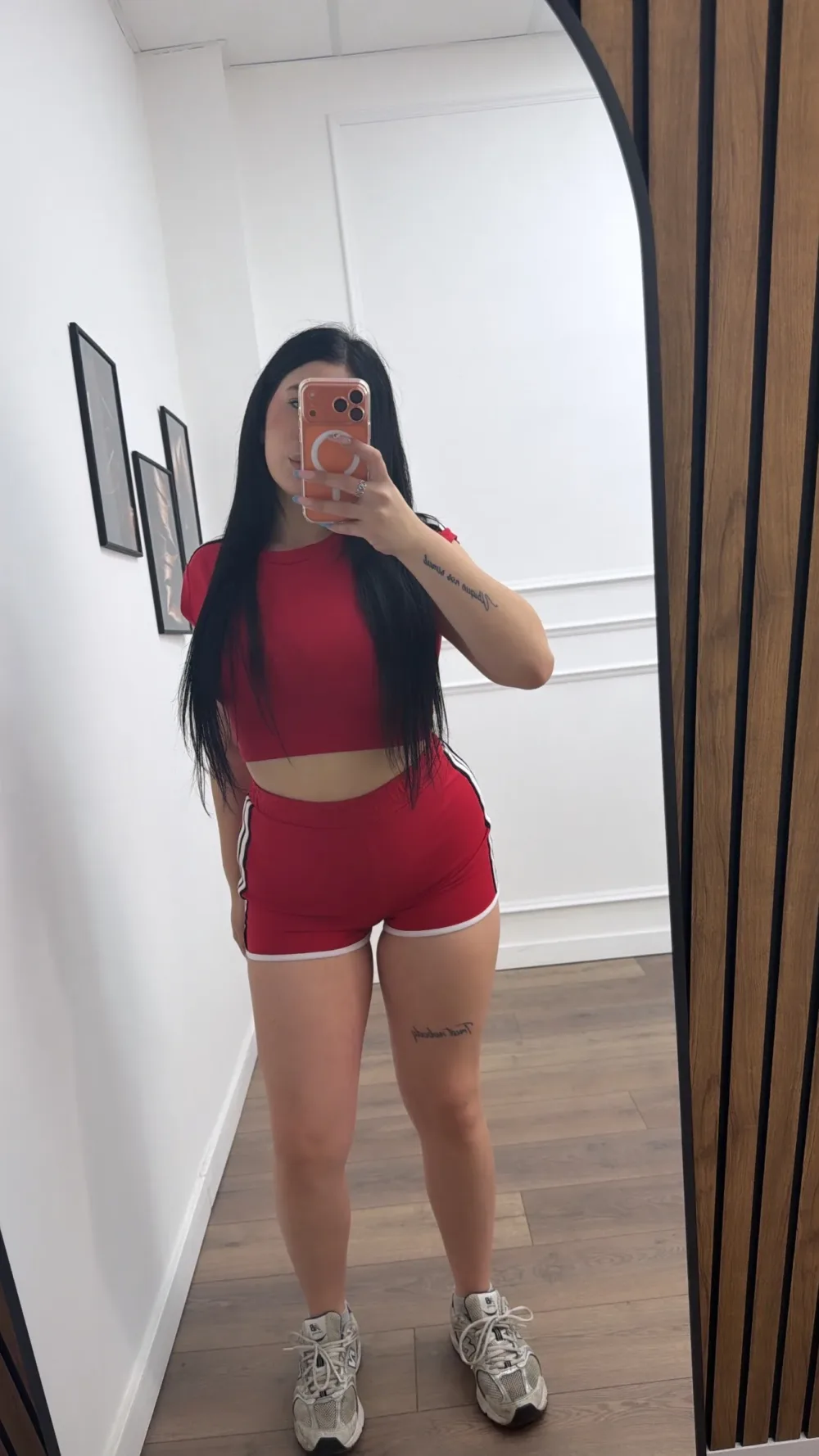 Active Crop Set