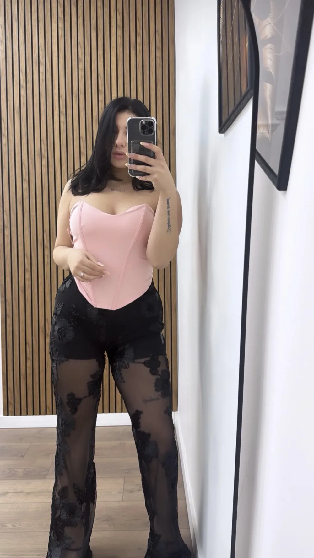 Corsetto Mery