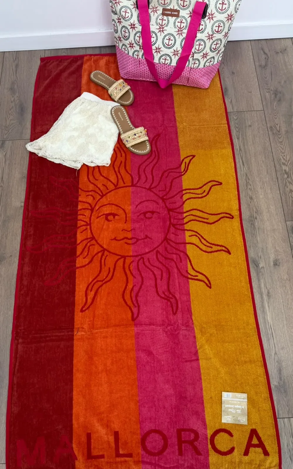 Telo Mare Sun