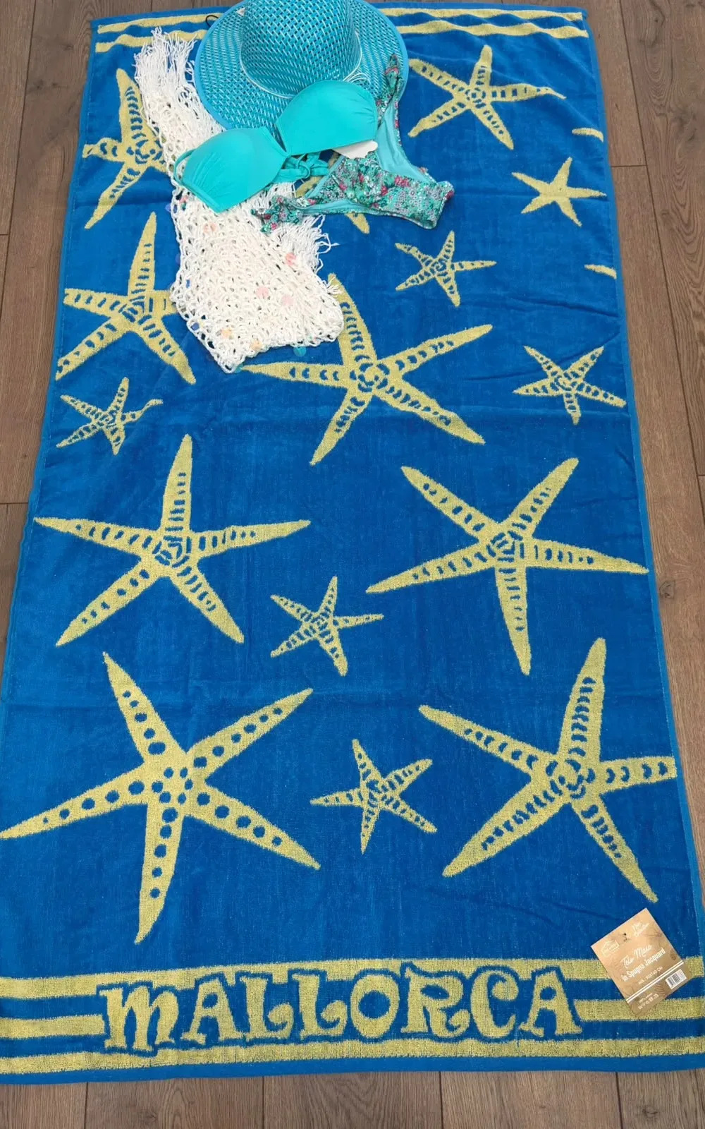 Telo Mare Sea Star