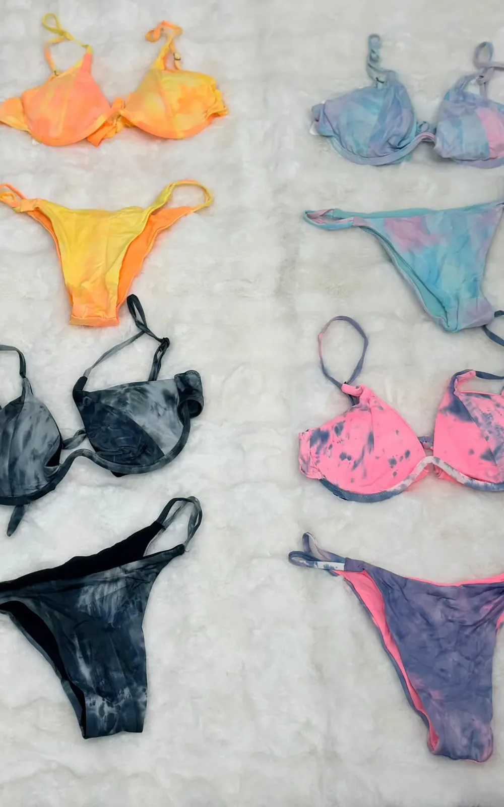 Bikini Active Chic