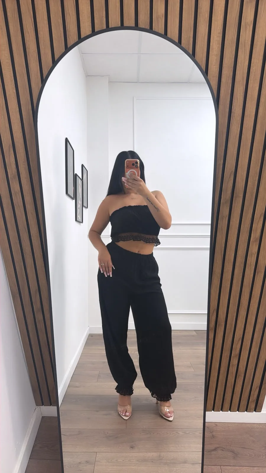 Nahla Set