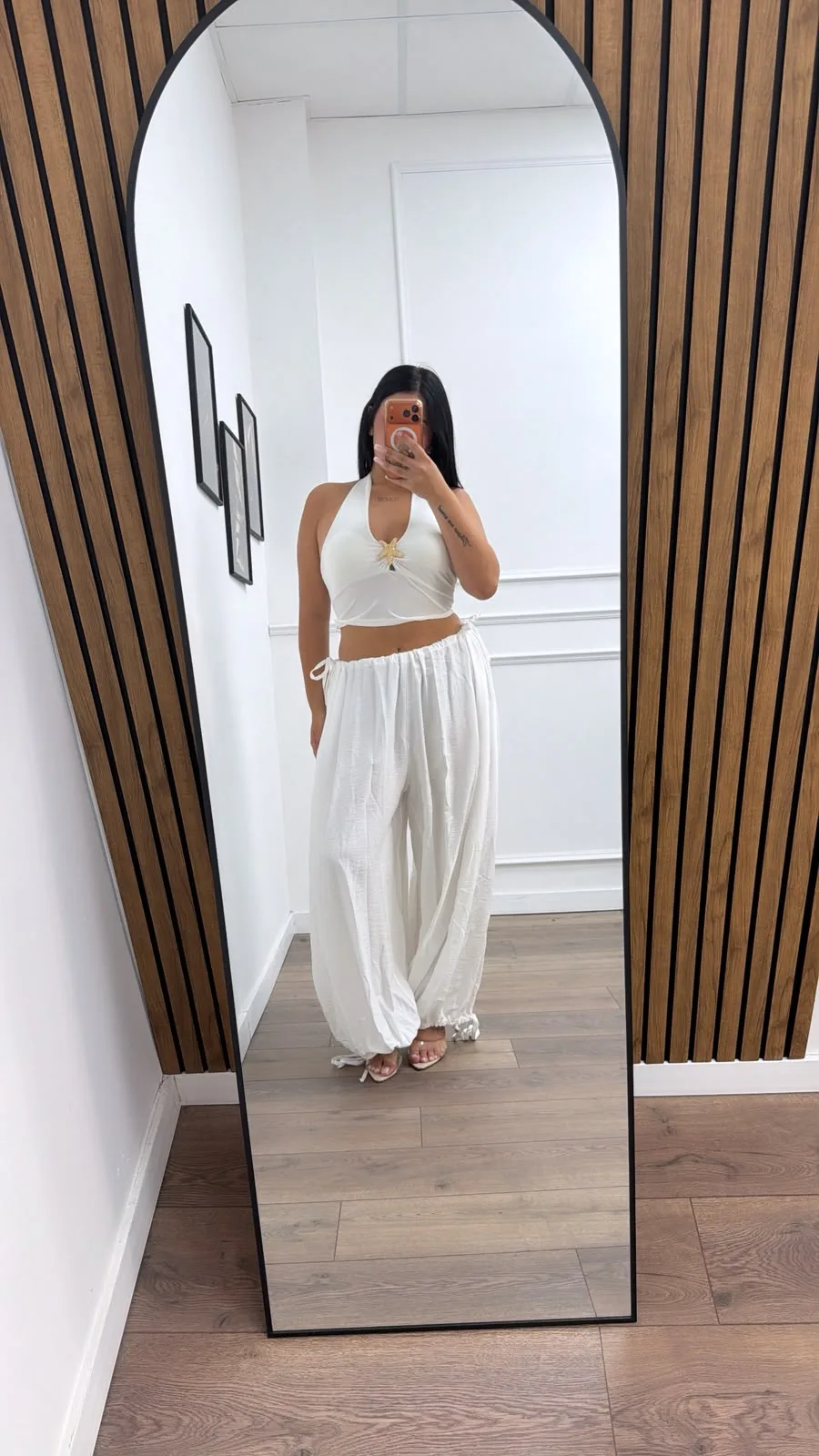 Pantalone Cèleste