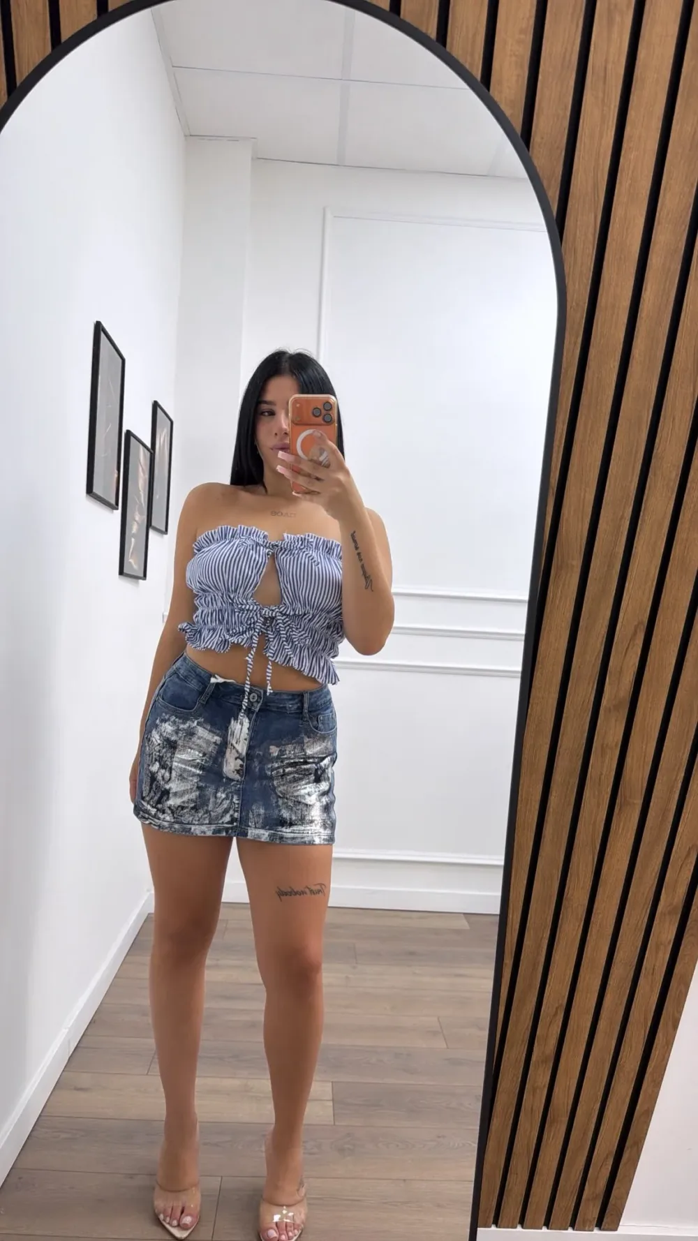 Top Belle