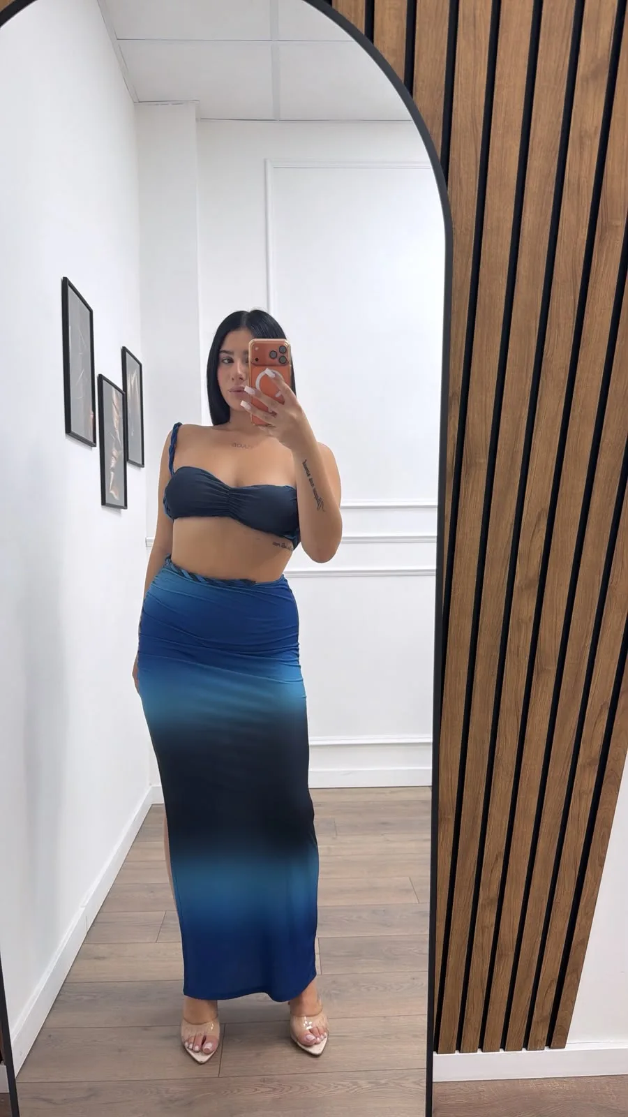 Coordinato Ocean