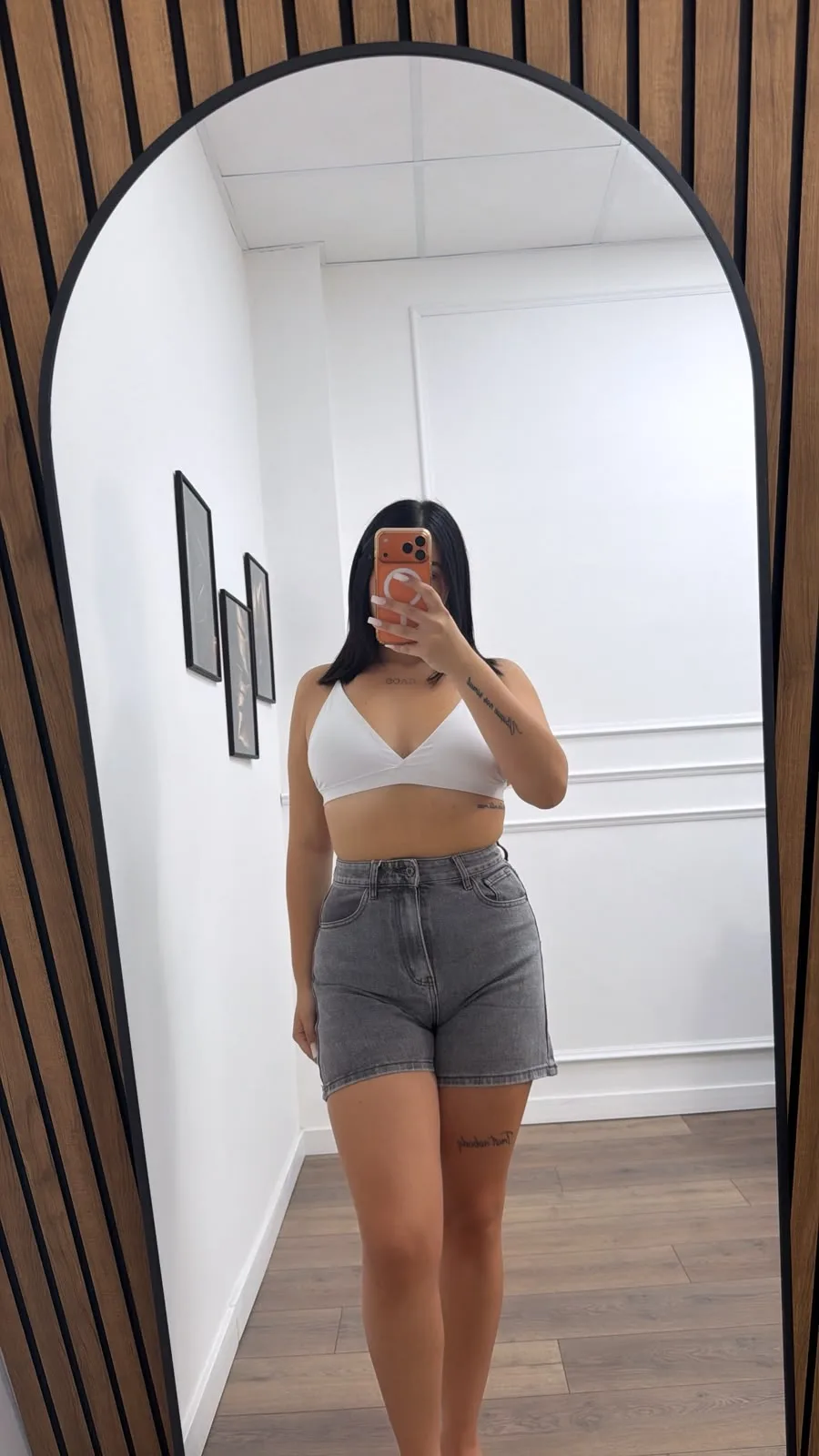 Shorts Ketty
