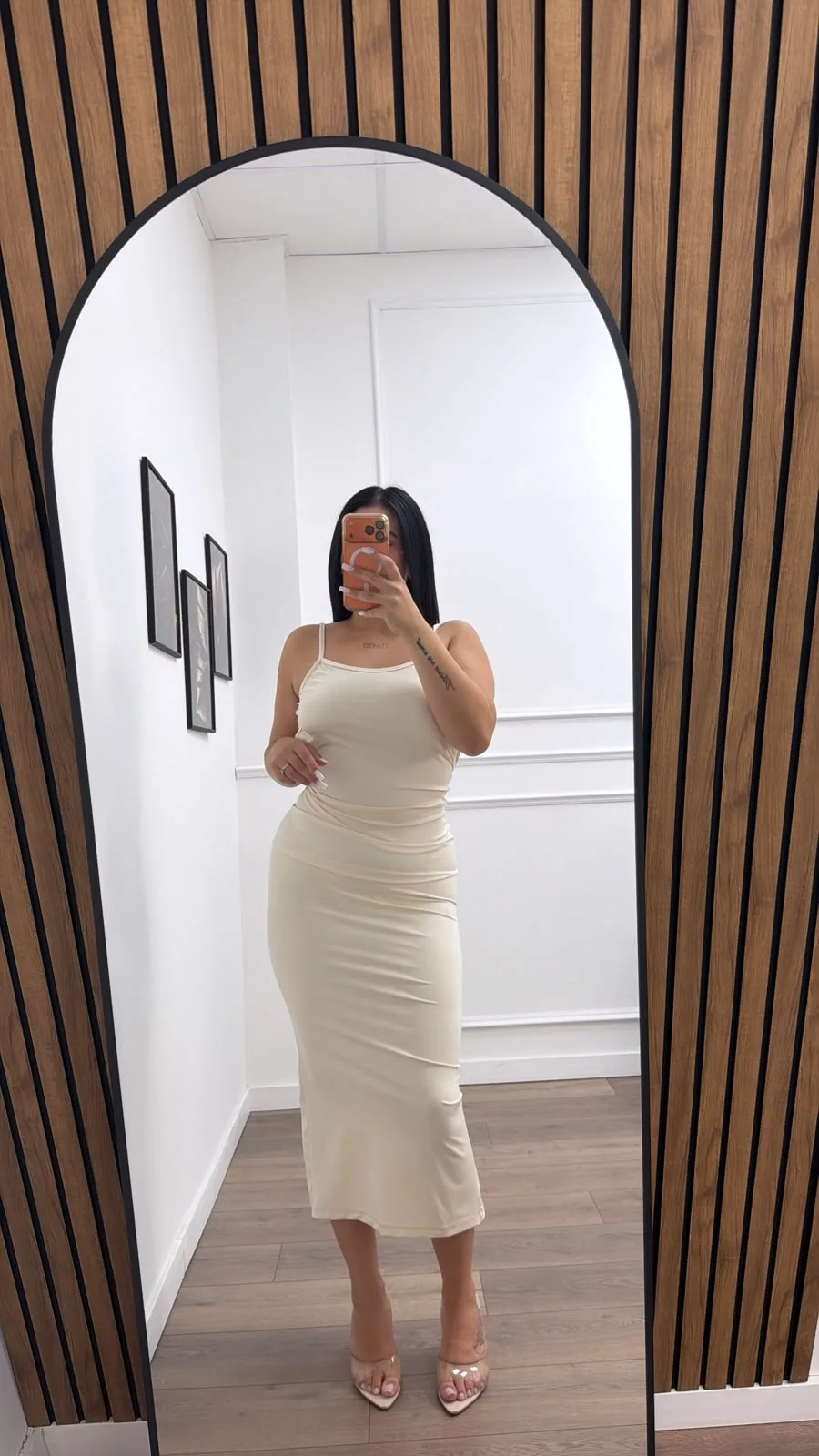 Dress Katia