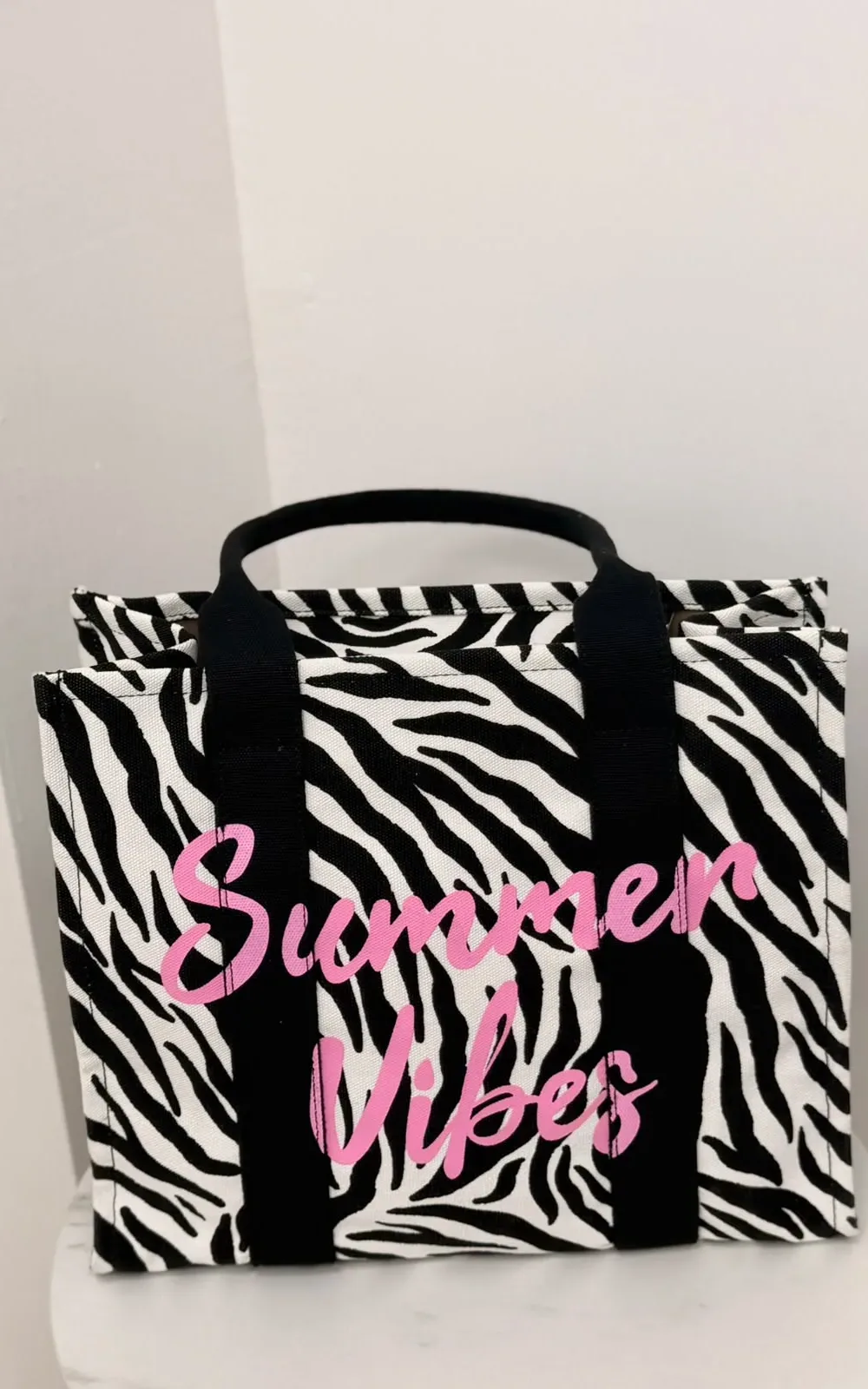 Borsa Mare Summer Vibes