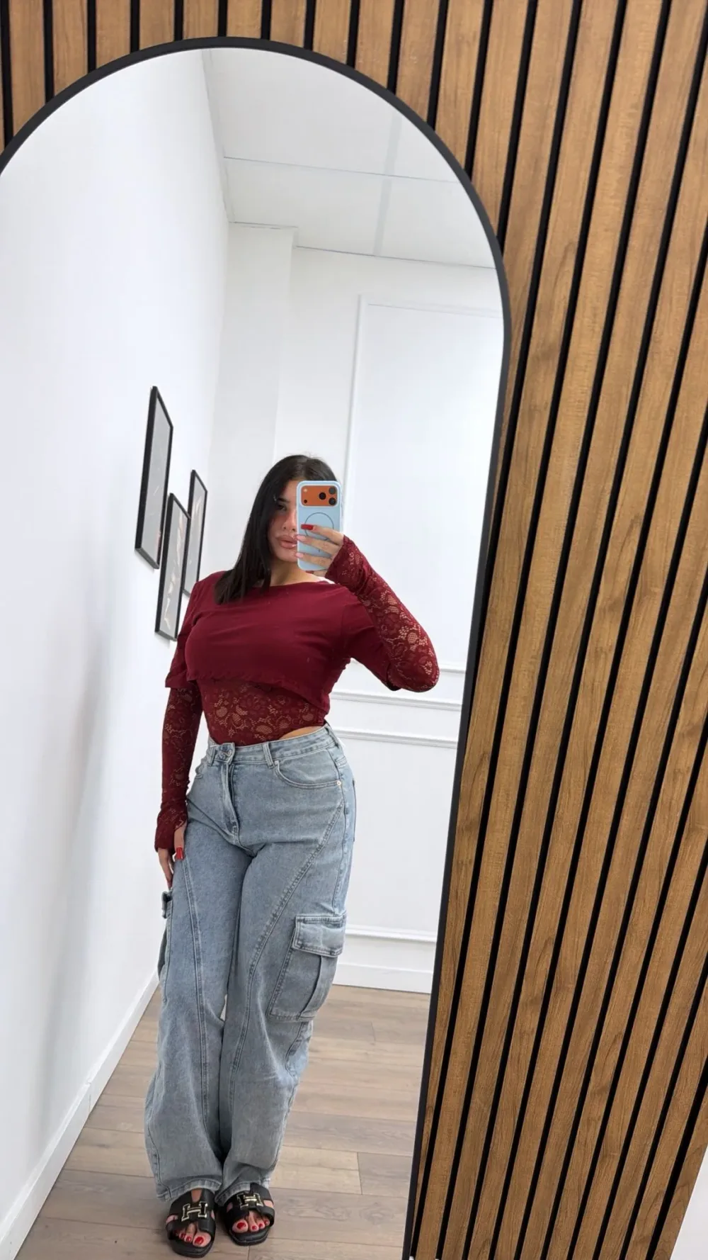 Body Lacea