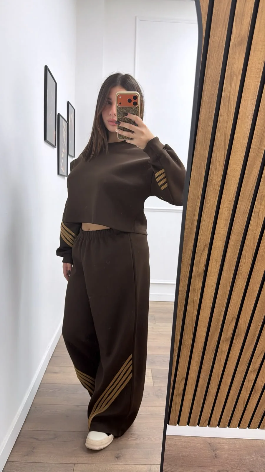 Urban Stripe Set