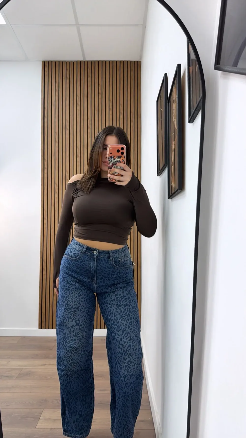 Jeans Ballon Wild