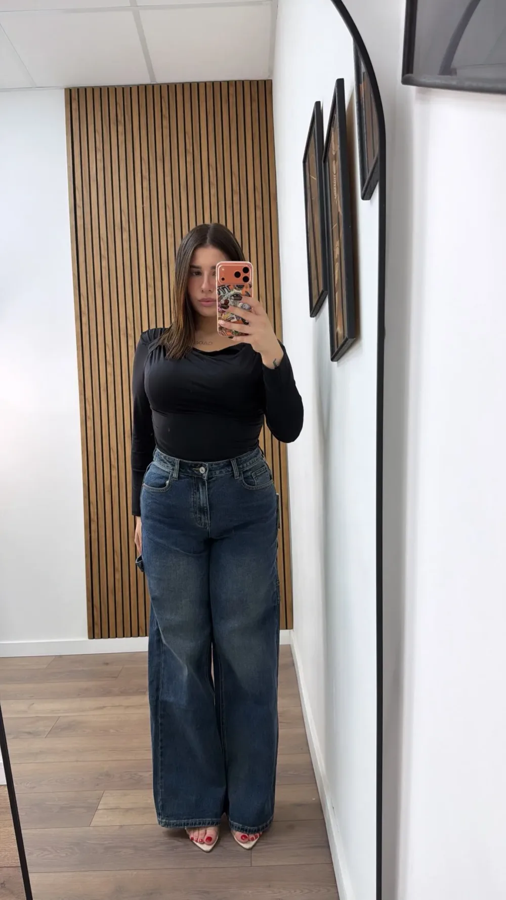 Jeans Carpenter