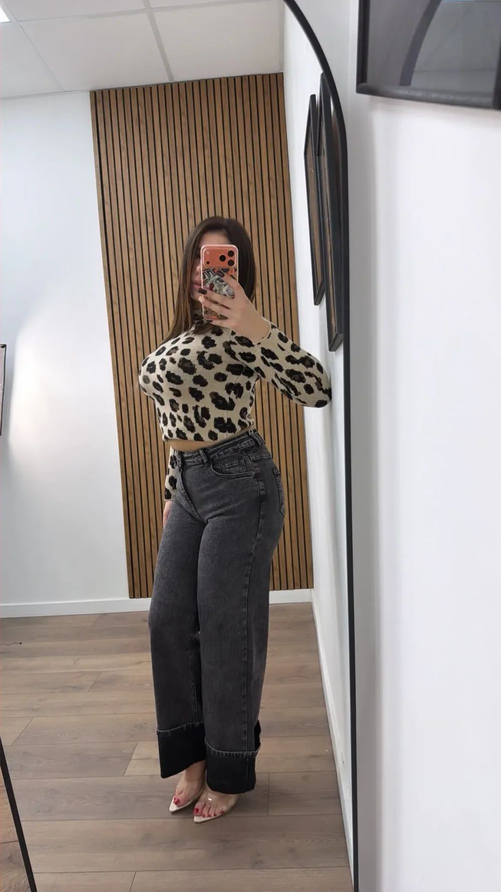 Jeans Reverse