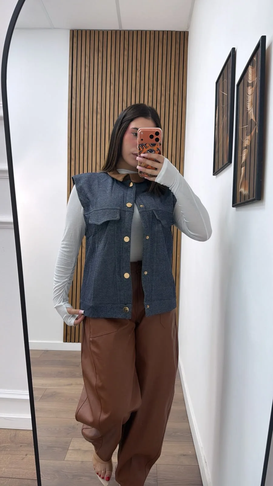 Smanicato Jeans