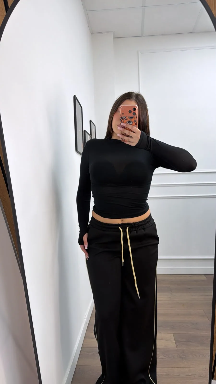 Maglia Cashmere Zoe