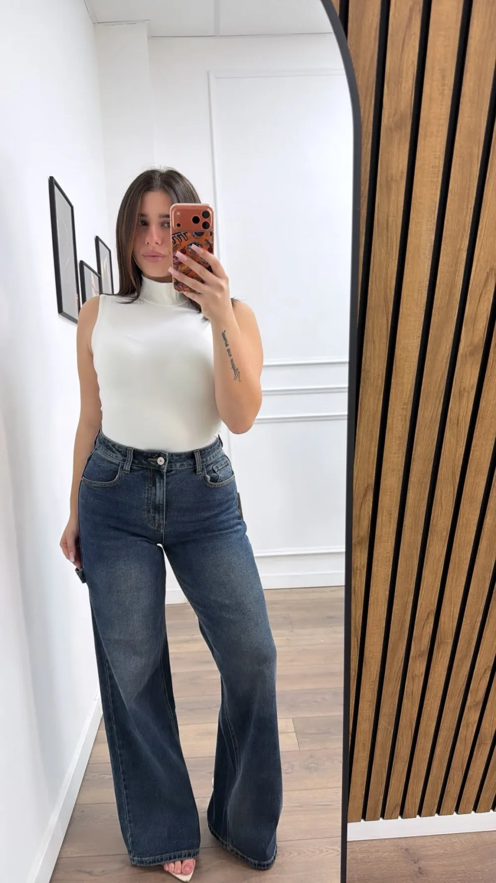 Body Lili